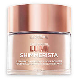 L'Oréal® True Match® Lumi Shimmerista Highlighting Powder in Sunlit