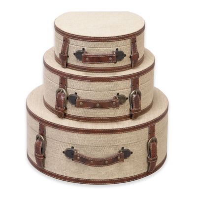 cheap hat boxes for sale