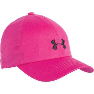 infant under armour hat