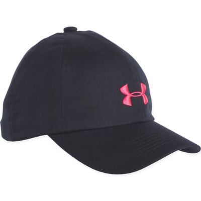 under armour infant hat