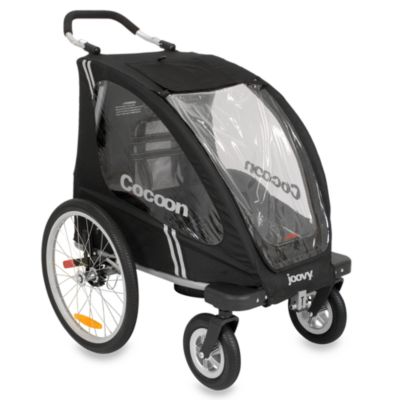 single joovy stroller