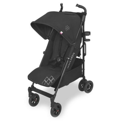 maclaren buggy techno xt