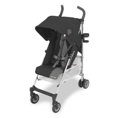 maclaren baby pushchair