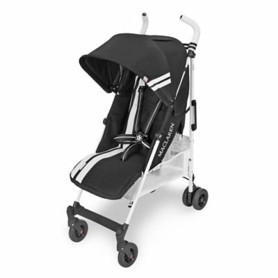 maclaren stroller