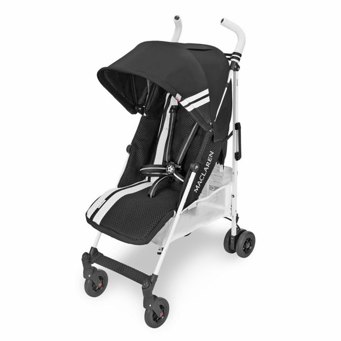 nanu pram