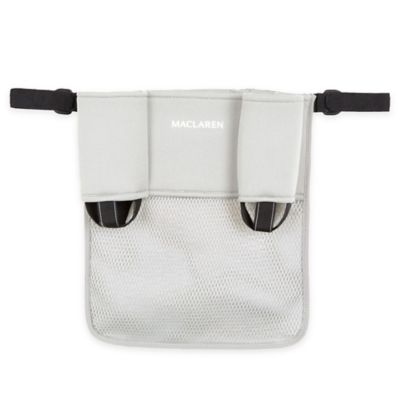 maclaren stroller organizer