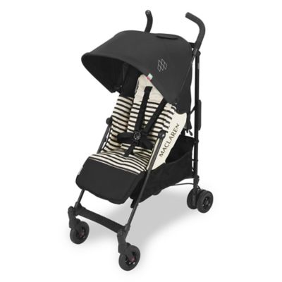 quest maclaren stroller