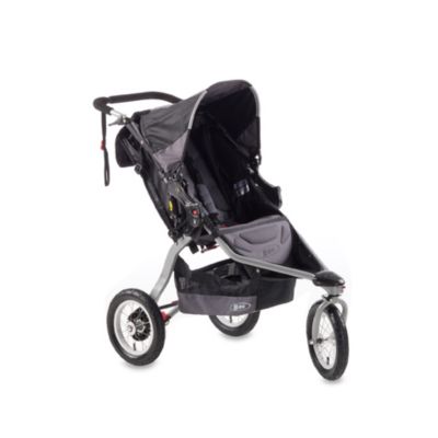 bob single stroller