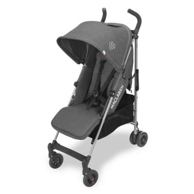 maclaren mini stroller