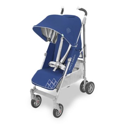 maclaren stroller reviews 2018