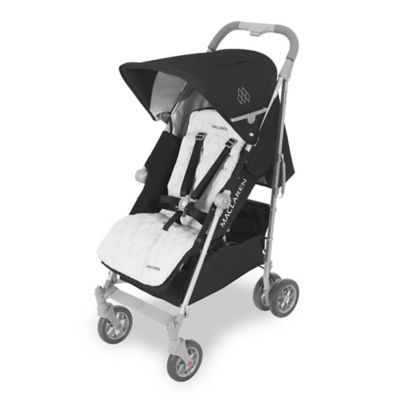 maclaren techno xlr travel system