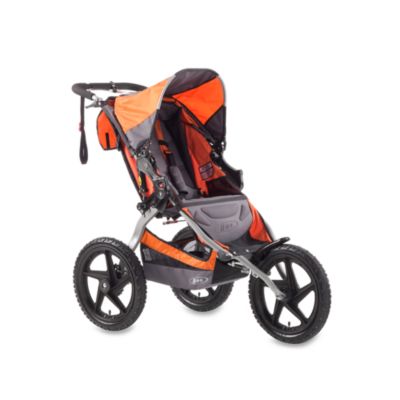 bob sport utility jogging stroller