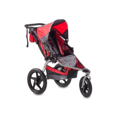 bob stroller strides fitness