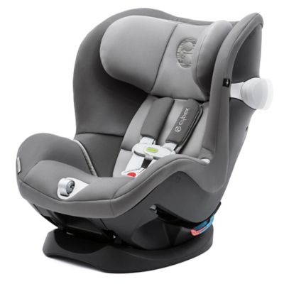 cybex car seat and stroller