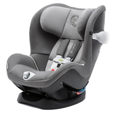 bed bath and beyond car seats