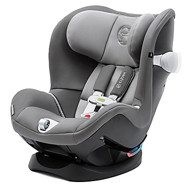 Cybex Sirona M Sensorsafe 2.0 Convertible Car Seat. View a larger version of this product image.