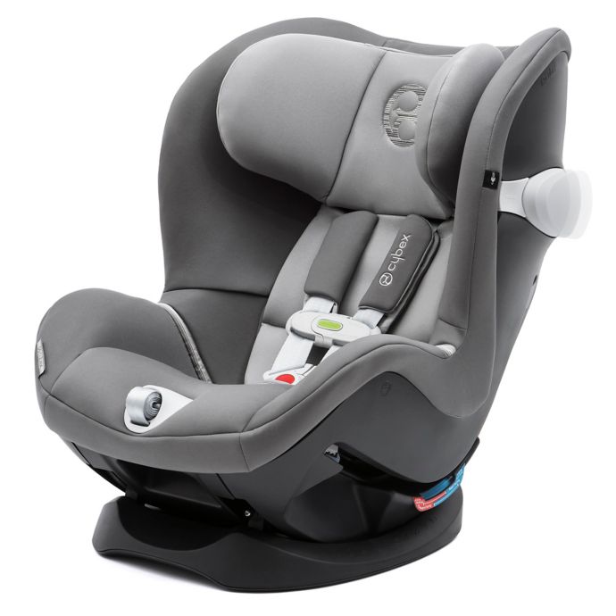 Cybex Sirona M Sensorsafe 2.0 Convertible Car Seat 