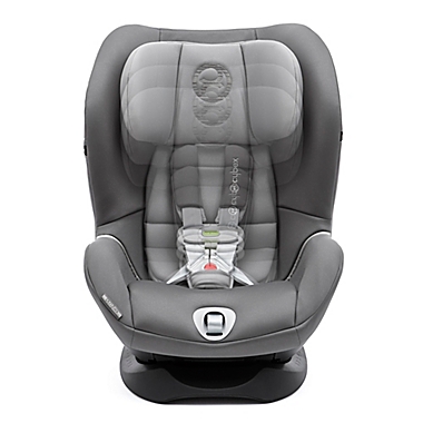 Cybex Sirona M Sensorsafe 2.0 Convertible Car Seat. View a larger version of this product image.