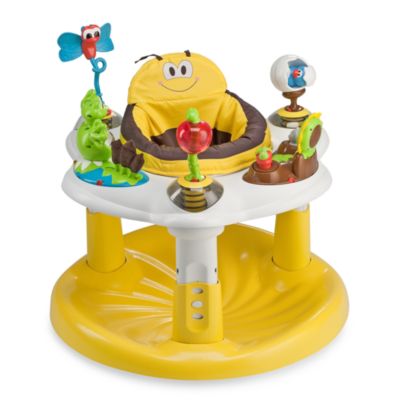 evenflo exersaucer jump and learn