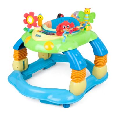 delta 3 in 1 activity walker