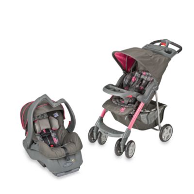 evenflo stroller price