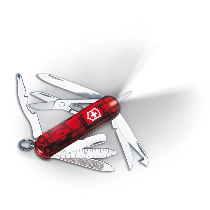 swiss army knife minichamp