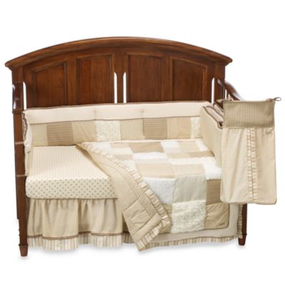 cocalo crib bedding