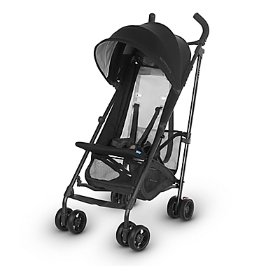 G-LITE&reg; Stroller by UPPAbaby&reg; in Jake. View a larger version of this product image.