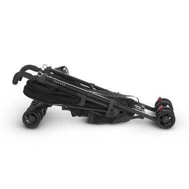 G-LITE&reg; Stroller by UPPAbaby&reg; in Jake. View a larger version of this product image.