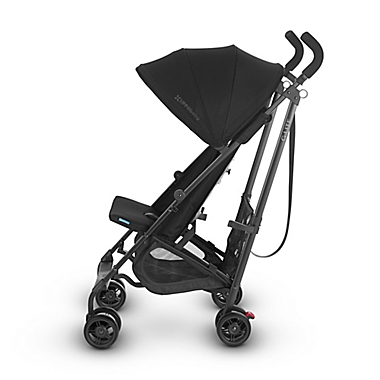 G-LITE&reg; Stroller by UPPAbaby&reg; in Jake. View a larger version of this product image.