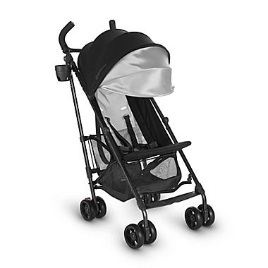 G-LITE&reg; Stroller by UPPAbaby&reg;. View a larger version of this product image.