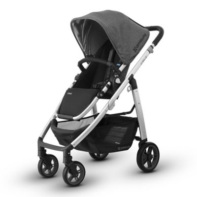 uppababy cruz folding latch