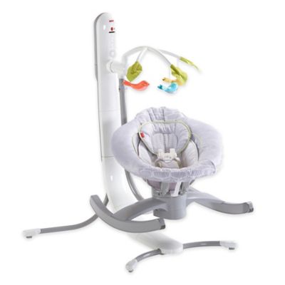 Fisher-Price® Smart Connect™ 4-in-1 