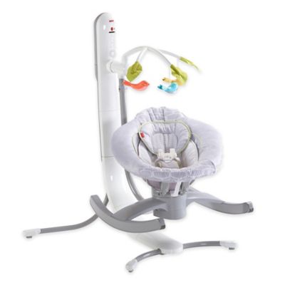 fisher price swing sale