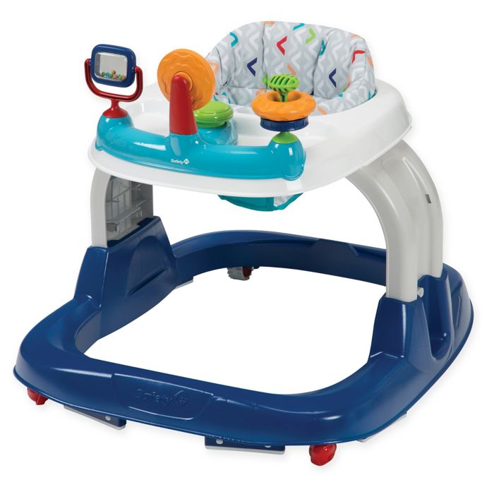 Safety 1st® Ready, Set, Walk! Developmental Walker buybuy BABY