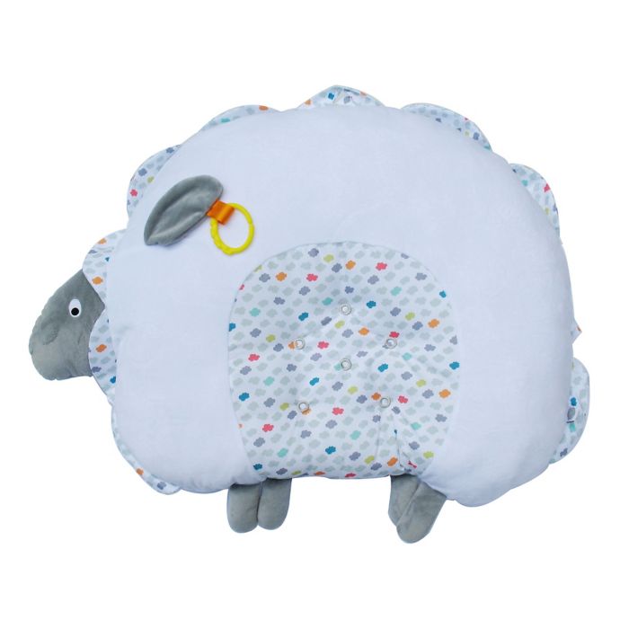 Comfort Harmony Loungebuddies Lolly 2 1 Infant Positioning