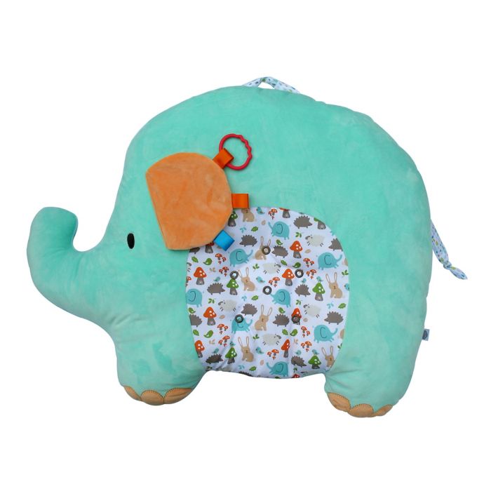 Comfort Harmony Loungebuddies Tug 2 In 1 Infant Positioning