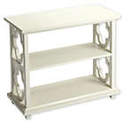 Alternate image 0 for Butler Specialty Company Paloma Book Case in White