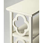 Alternate image 2 for Butler Specialty Company Paloma Book Case in White