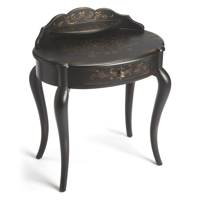 Butler Specialty Company Lawton Ladies Writing Desk In European