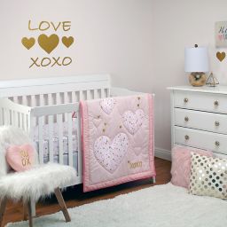 Love Pink Comforter Bed Bath Beyond