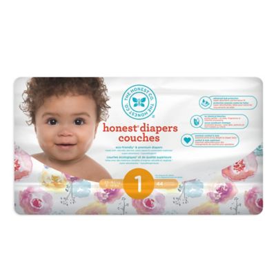 size 1 diapers