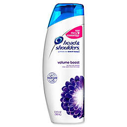 Head and Shoulders® 12.8 fl. oz. Volume Boost Shampoo