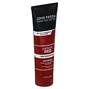 John Frieda&reg; Radiant Red&reg; 8.3 fl. oz. Red Boosting Shampoo