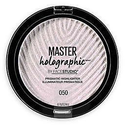 Maybelline® Facestudio® Master Holographic™ Prismatic Highlighter in Opal