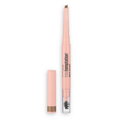 Maybelline® Total Temptation™ Eyebrow Definer Pencil | Bed Bath & Beyond