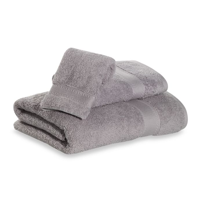 soft indulgence towels