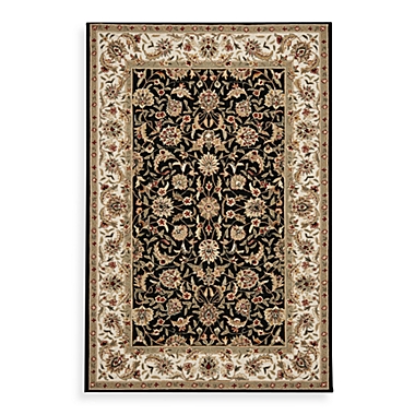 Safavieh Chelsea Collection 2-Foot 6-Inch x 6-Foot Wool Runner. View a larger version of this product image.