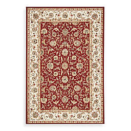 Safavieh Chelsea Collection Wool 5-Foot 3-Inch x 8-Foot 3-Inch Rug