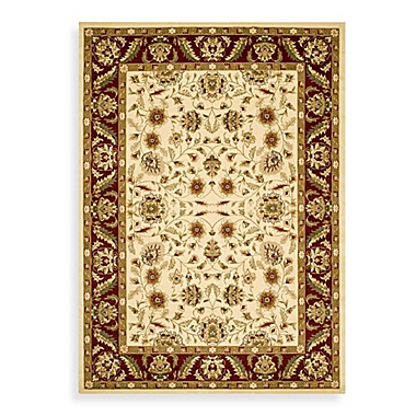 Safavieh Lyndhurst Collection 2-Foot 3-Inch x 16-Foot Runner. View a larger version of this product image.